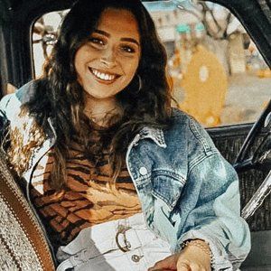 Meet your Posher, Lillie